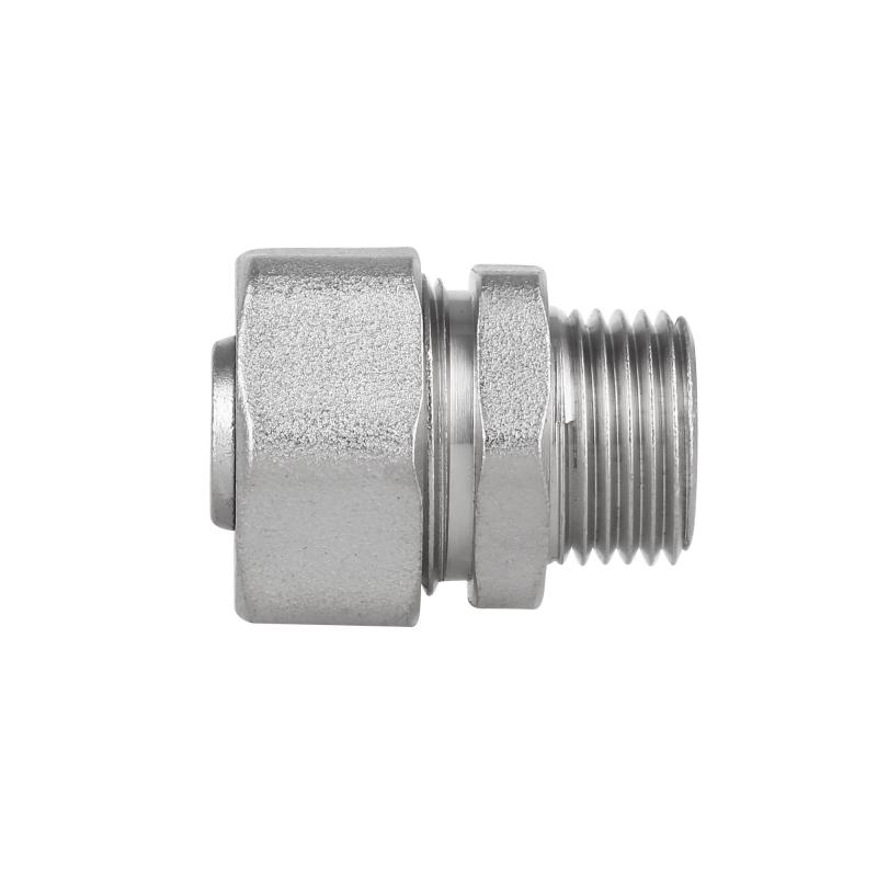 Перехідник обтискний Thermo Alliance Standart 20х1/2" ЗР SD154W2015 — фото 4