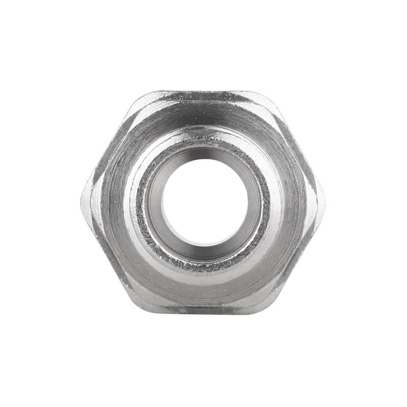 Перехідник обтискний Thermo Alliance Standart 20х1/2" ЗР SD154W2015 — фото 5