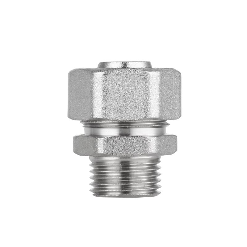 Перехідник обтискний Thermo Alliance Standart 20х1/2" ЗР SD154W2015 — фото 6