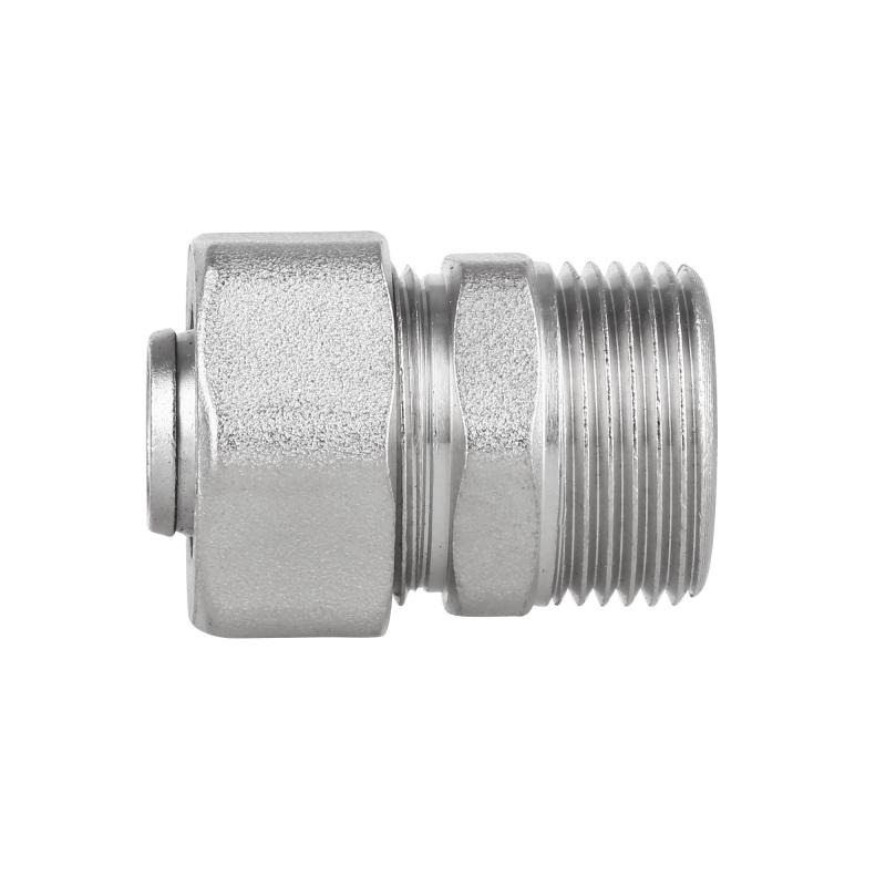 Перехідник обтискний Thermo Alliance Standart 20х3/4" ЗР SD154W2020 — фото 4