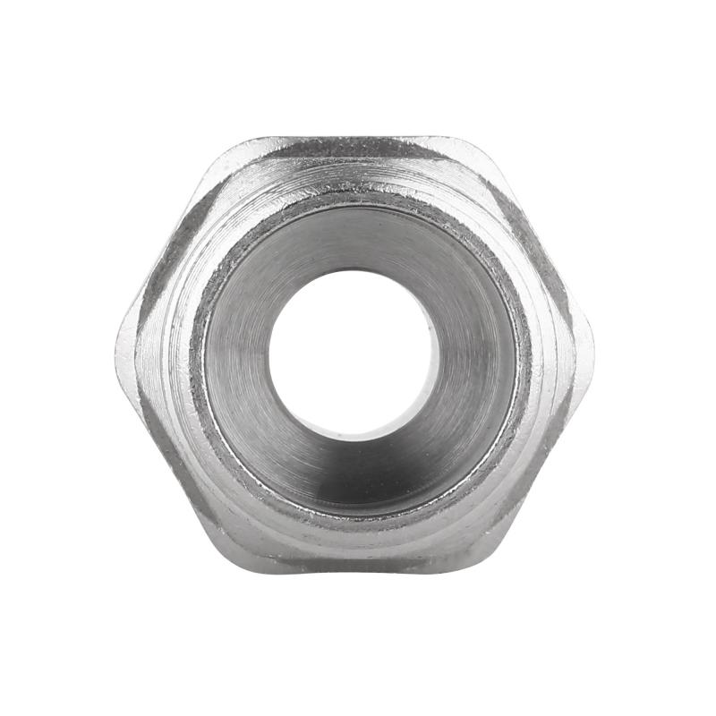 Перехідник обтискний Thermo Alliance Standart 20х3/4" ЗР SD154W2020 — фото 5