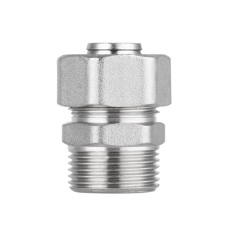 Перехідник обтискний Thermo Alliance Standart 20х3/4" ЗР SD154W2020 — фото 6