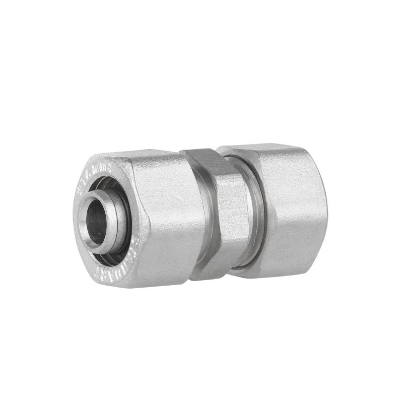 Перехідник обтискний Thermo Alliance Standart 16х16 SD152W1616 Перехідник обтискний Thermo Alliance Standart 16х16 SD152W1616