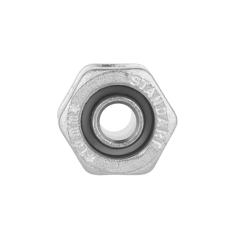 Перехідник обтискний Thermo Alliance Standart 16х16 SD152W1616 — фото 5