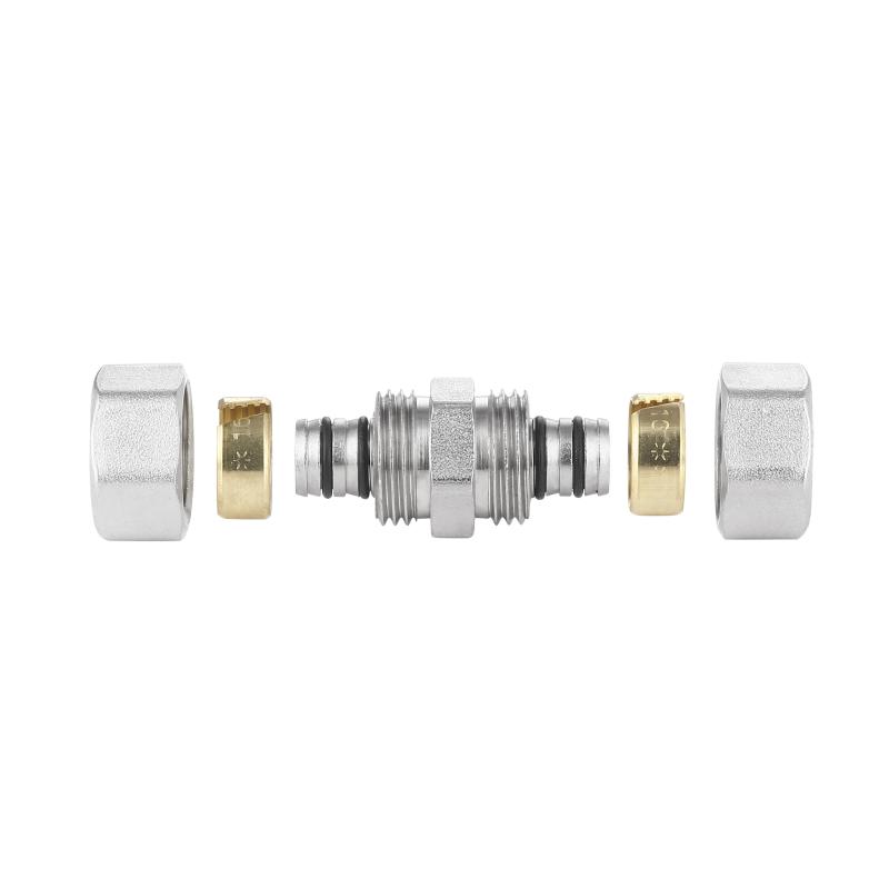 Перехідник обтискний Thermo Alliance Standart 16х16 SD152W1616 — фото 7