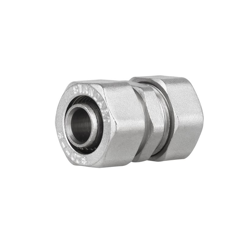 Перехідник обтискний Thermo Alliance Standart 20х20 SD152W2020 Перехідник обтискний Thermo Alliance Standart 20х20 SD152W2020