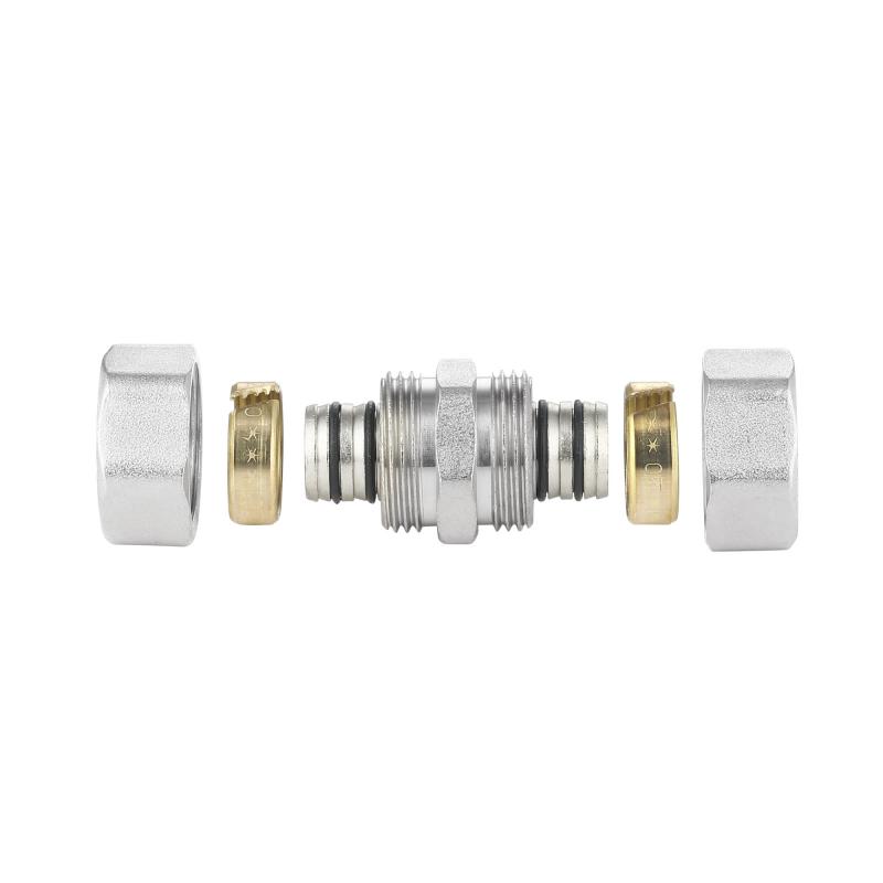 Перехідник обтискний Thermo Alliance Standart 20х20 SD152W2020 — фото 7
