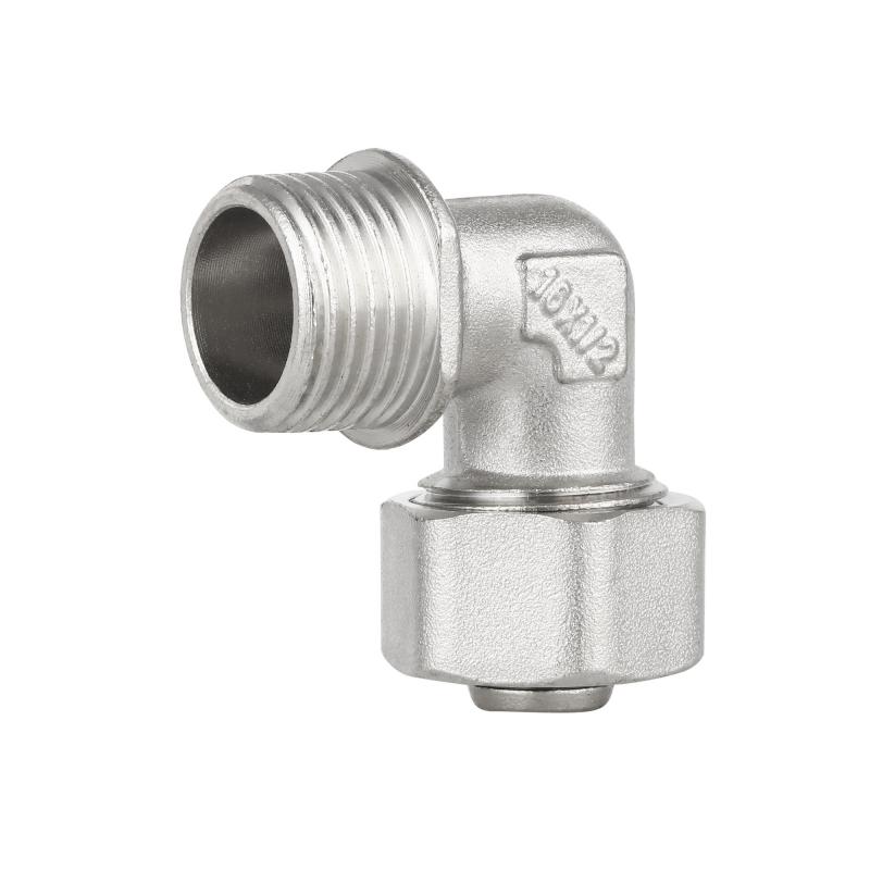 Кут обтискний Thermo Alliance Standart 16х1/2 Кут обтискний Thermo Alliance Standart 16х1/2