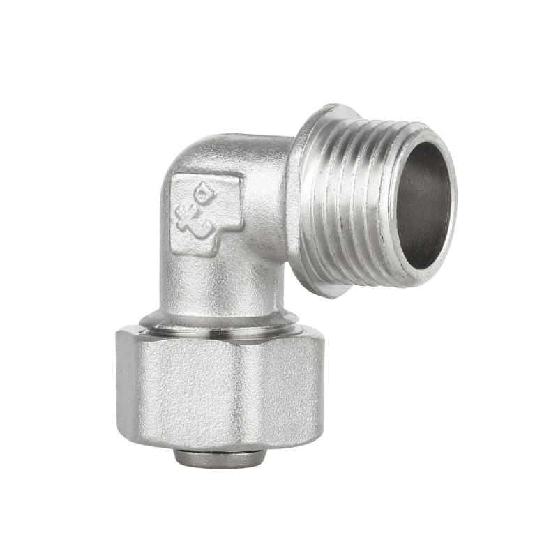 Кут обтискний Thermo Alliance Standart 16х1/2" ЗР SD157W1615 — фото 3