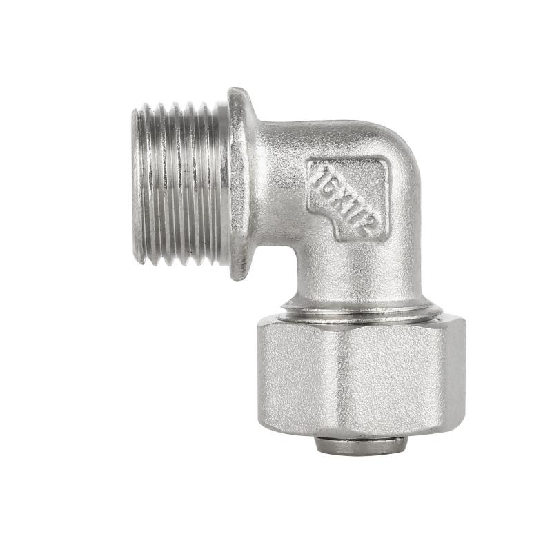 Кут обтискний Thermo Alliance Standart 16х1/2" ЗР SD157W1615 — фото 4