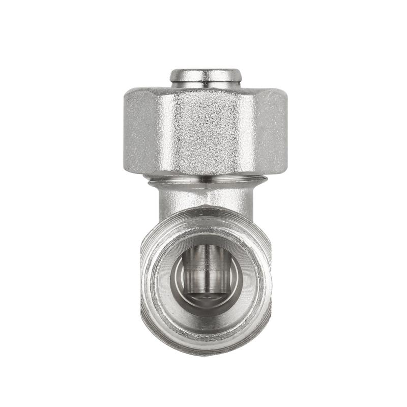 Кут обтискний Thermo Alliance Standart 16х1/2" ЗР SD157W1615 — фото 5