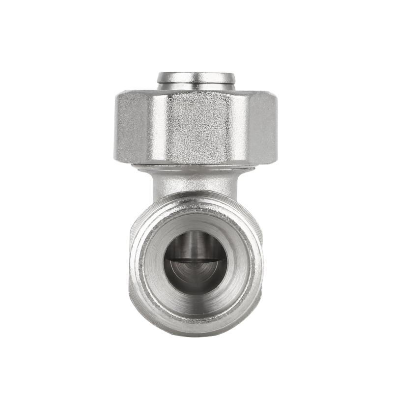 Кут обтискний Thermo Alliance Standart 20х3/4" ЗР SD157W2020 — фото 5