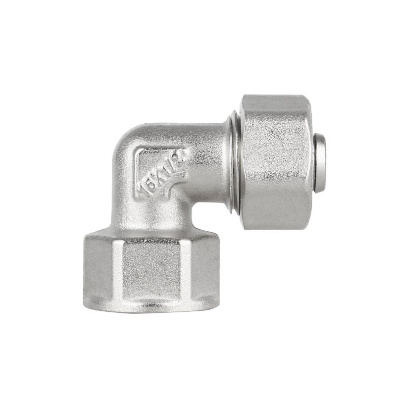 Кут обтискний Thermo Alliance Standart 16х1/2" ВР SD156W1615 — фото 4
