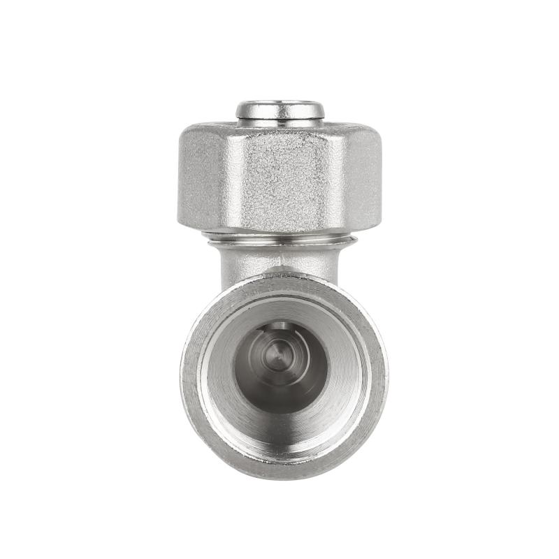 Кут обтискний Thermo Alliance Standart 16х1/2" ВР SD156W1615 — фото 5