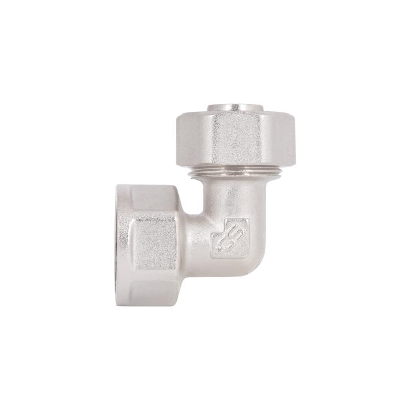 Кут обтискний Thermo Alliance Standart 20х3/4" ВР SD156W2020 — фото 3