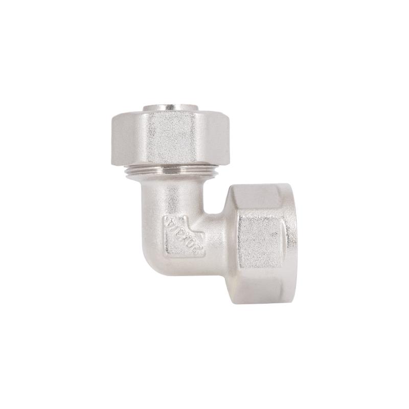 Кут обтискний Thermo Alliance Standart 20х3/4" ВР SD156W2020 — фото 4
