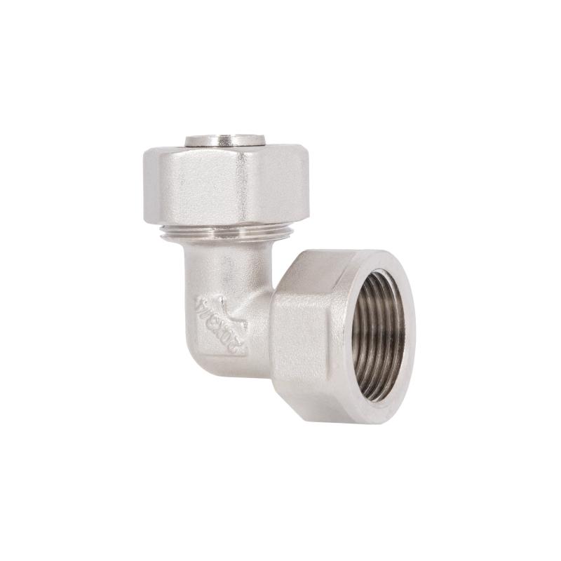 Кут обтискний Thermo Alliance Standart 20х3/4" ВР SD156W2020 — фото 5