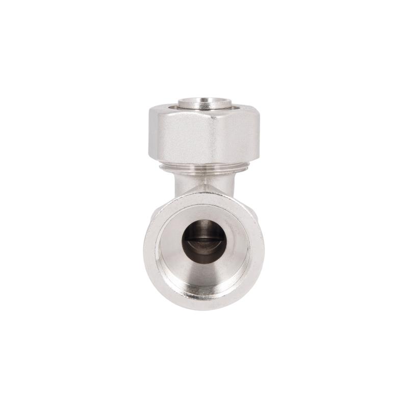 Кут обтискний Thermo Alliance Standart 20х3/4" ВР SD156W2020 — фото 6