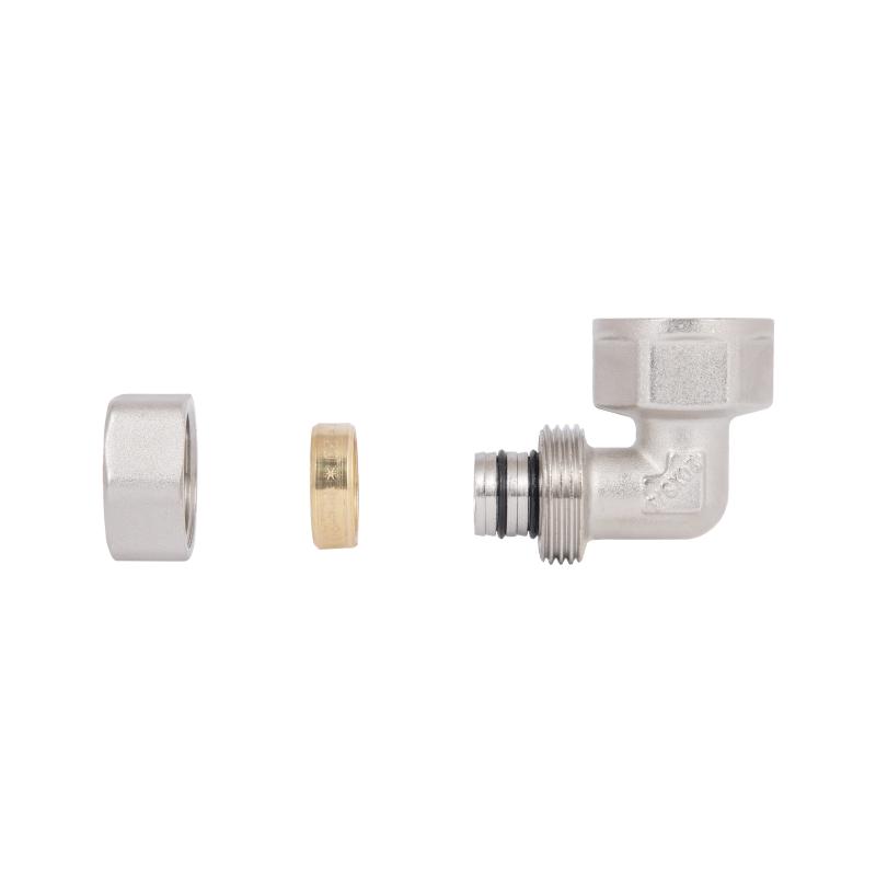 Кут обтискний Thermo Alliance Standart 20х3/4" ВР SD156W2020 — фото 7