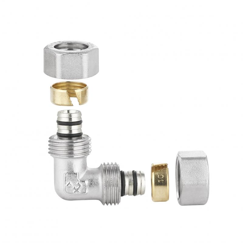 Кут обтискний Thermo Alliance Standart 16 SD155W1616 — фото 6