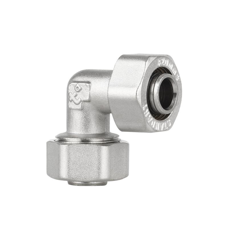 Кут обтискний Thermo Alliance Standart 20 SD155W2020 — фото 3