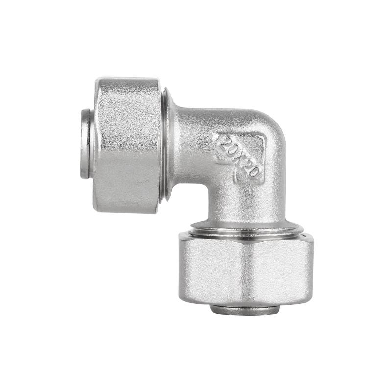 Кут обтискний Thermo Alliance Standart 20 SD155W2020 — фото 4