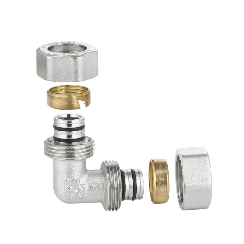Кут обтискний Thermo Alliance Standart 20 SD155W2020 — фото 6