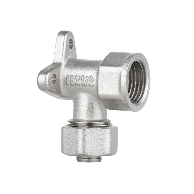 Кут обтискний Thermo Alliance Standart настінний 16х1/2" ВР SD162W1615 — фото 3