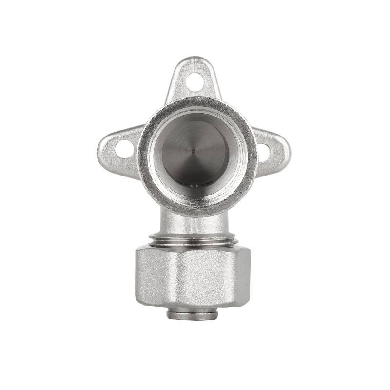 Кут обтискний Thermo Alliance Standart настінний 16х1/2" ВР SD162W1615 — фото 5