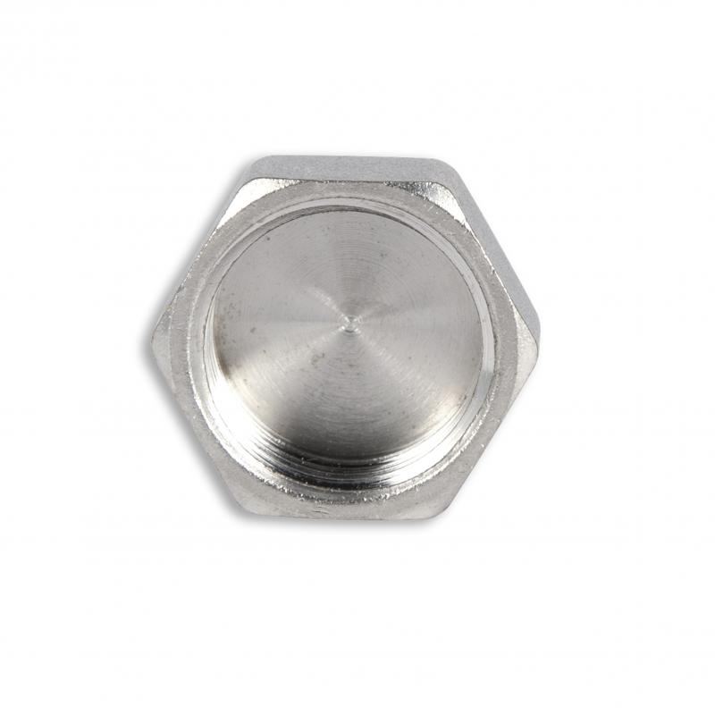 Заглушка Thermo Alliance Forte 1/2" ВР SF35215 — фото 6