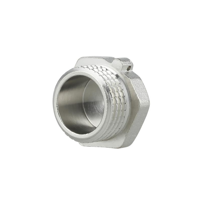 Заглушка Thermo Alliance Forte 1/2 Заглушка Thermo Alliance Forte 1/2
