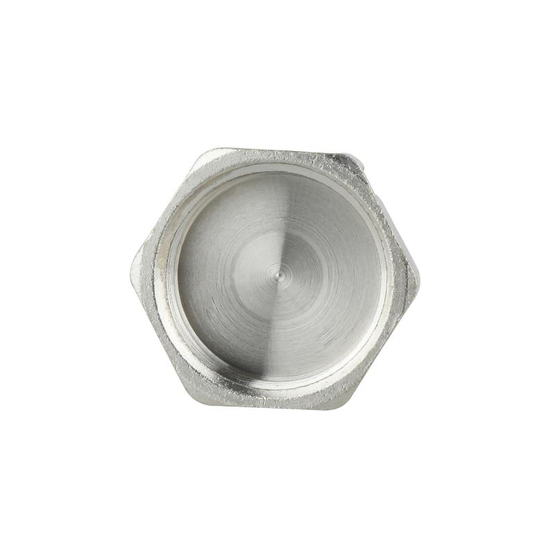Заглушка Thermo Alliance Forte 3/4" ВР SF35220 — фото 4