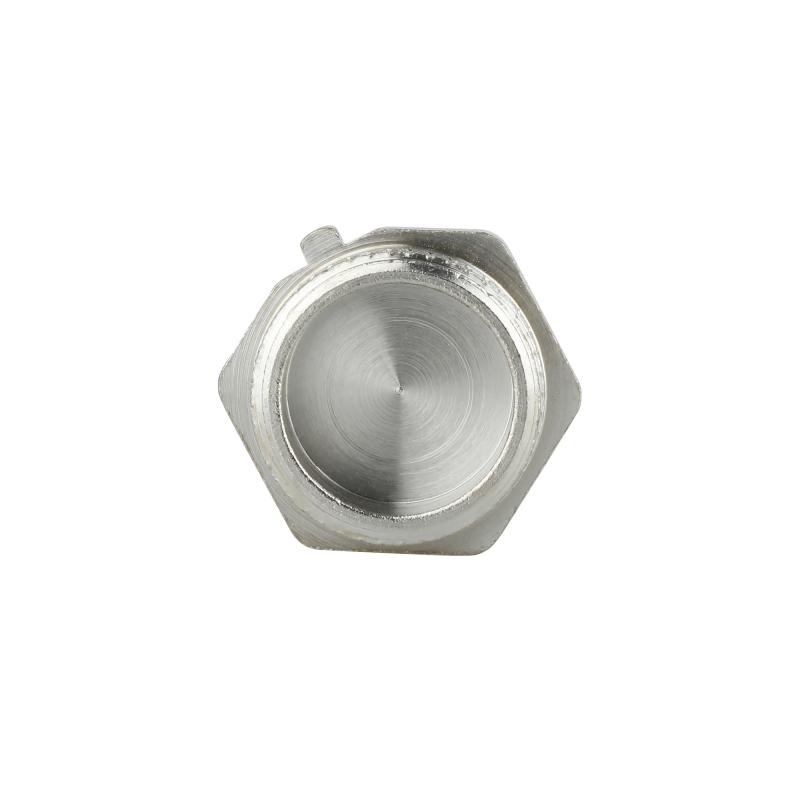 Заглушка Thermo Alliance Forte 3/4" ЗР SF35320 — фото 4