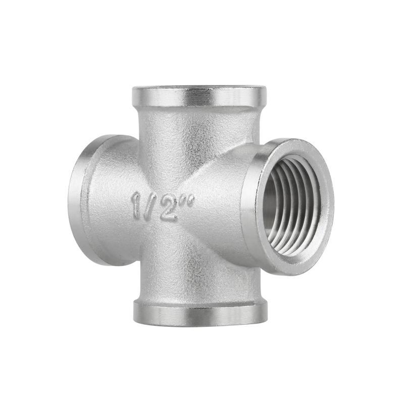 Хрестовина Thermo Alliance Forte 1/2" ВВ SF35415 — фото 3