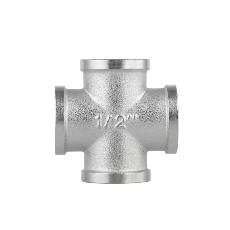 Хрестовина Thermo Alliance Forte 1/2" ВВ SF35415 — фото 4