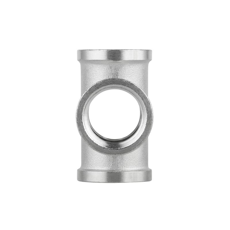 Хрестовина Thermo Alliance Forte 1/2" ВВ SF35415 — фото 6