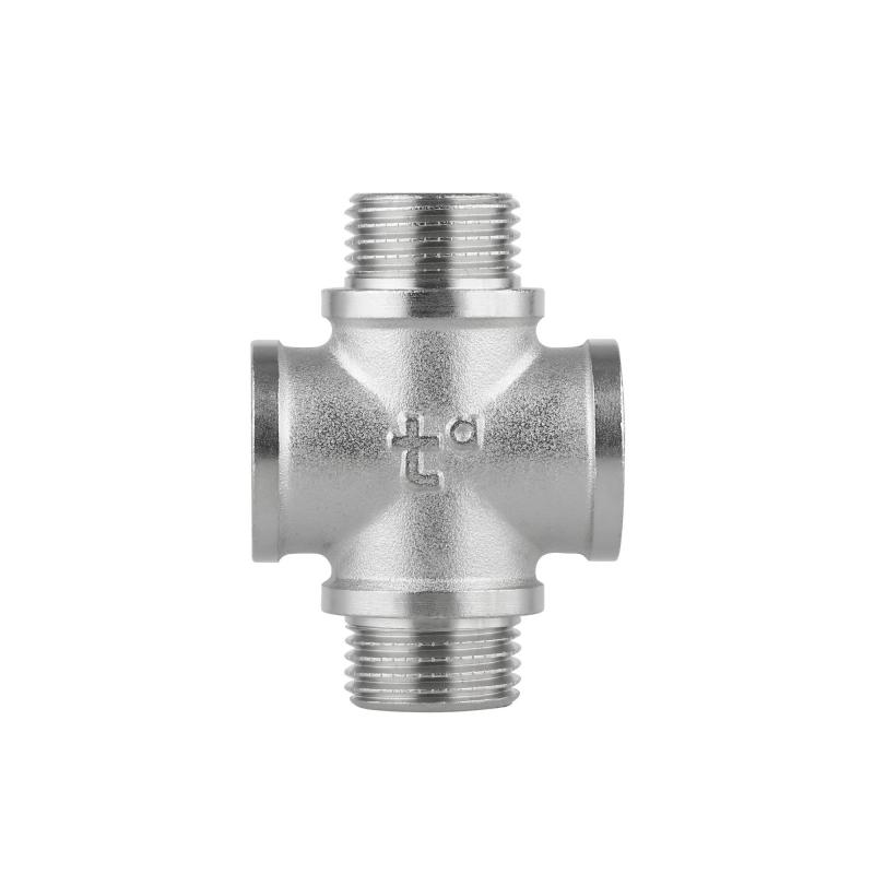 Хрестовина Thermo Alliance Forte 1/2" ВЗ SF35515 — фото 4