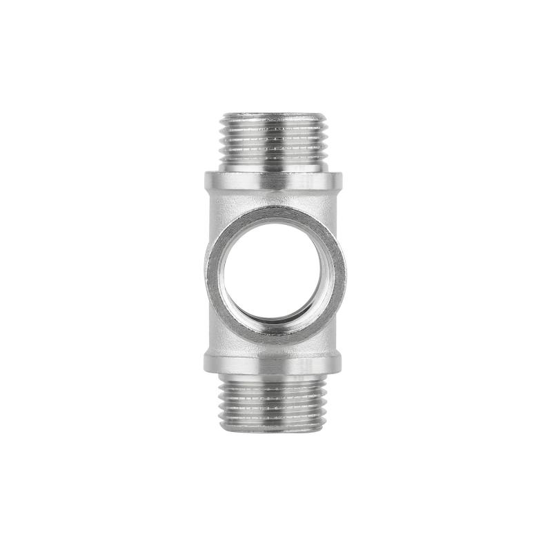 Хрестовина Thermo Alliance Forte 1/2" ВЗ SF35515 — фото 6