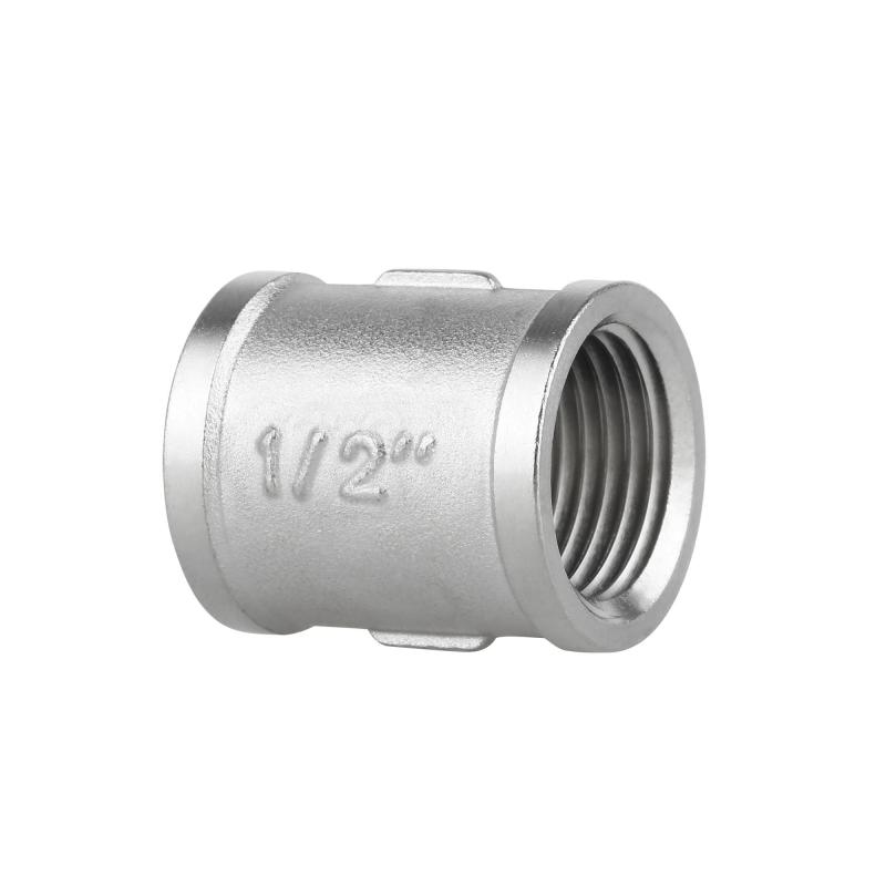 Муфта Thermo Alliance Forte 1/2" ВВ SF35615 — фото 3
