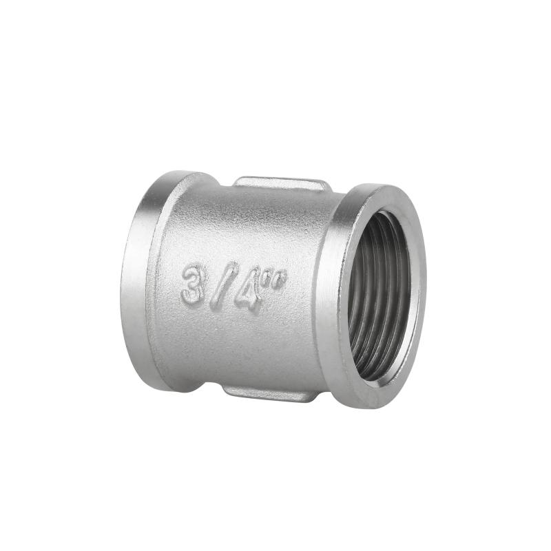 Муфта Thermo Alliance Forte 3/4" ВВ SF35620 — фото 3