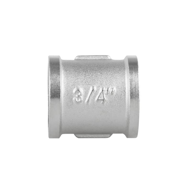 Муфта Thermo Alliance Forte 3/4" ВВ SF35620 — фото 4