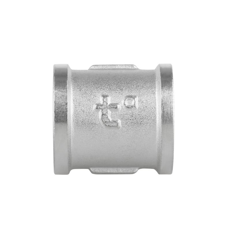 Муфта Thermo Alliance Forte 3/4" ВВ SF35620 — фото 5