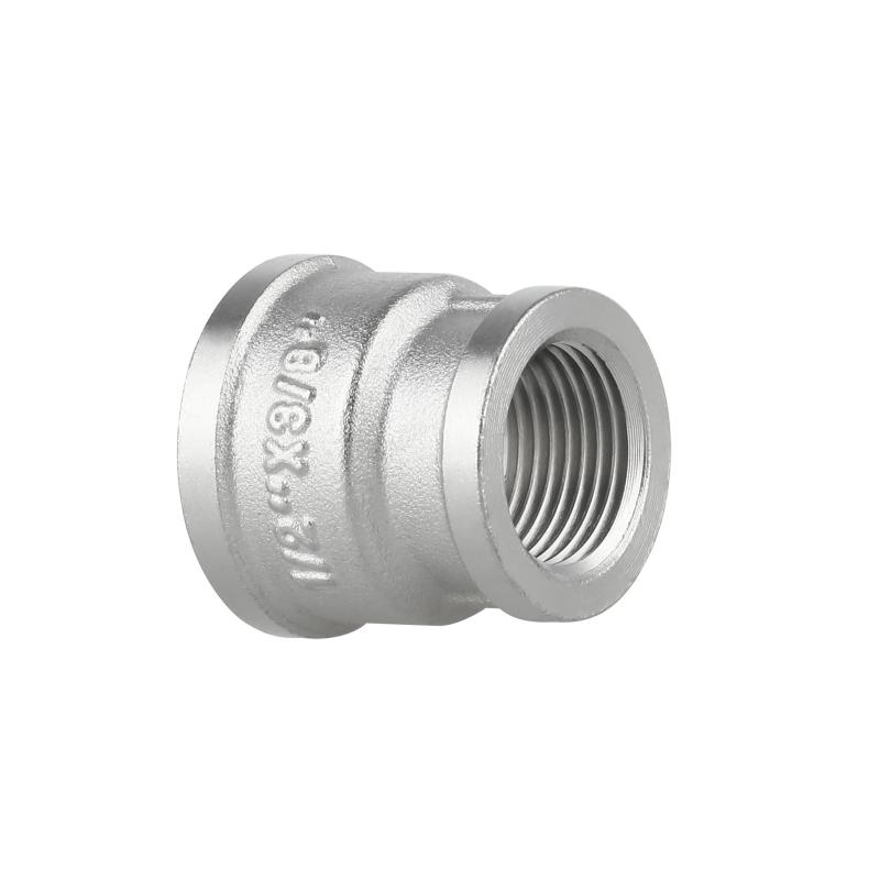 Муфта редукційна Thermo Alliance Forte 1/2"х3/8" ВВ SF357159 — фото 3