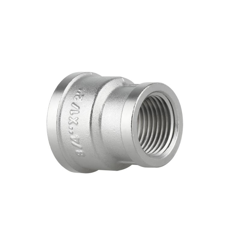 Муфта редукційна Thermo Alliance Forte 1/2"х3/4" ВВ SF3572015 — фото 3