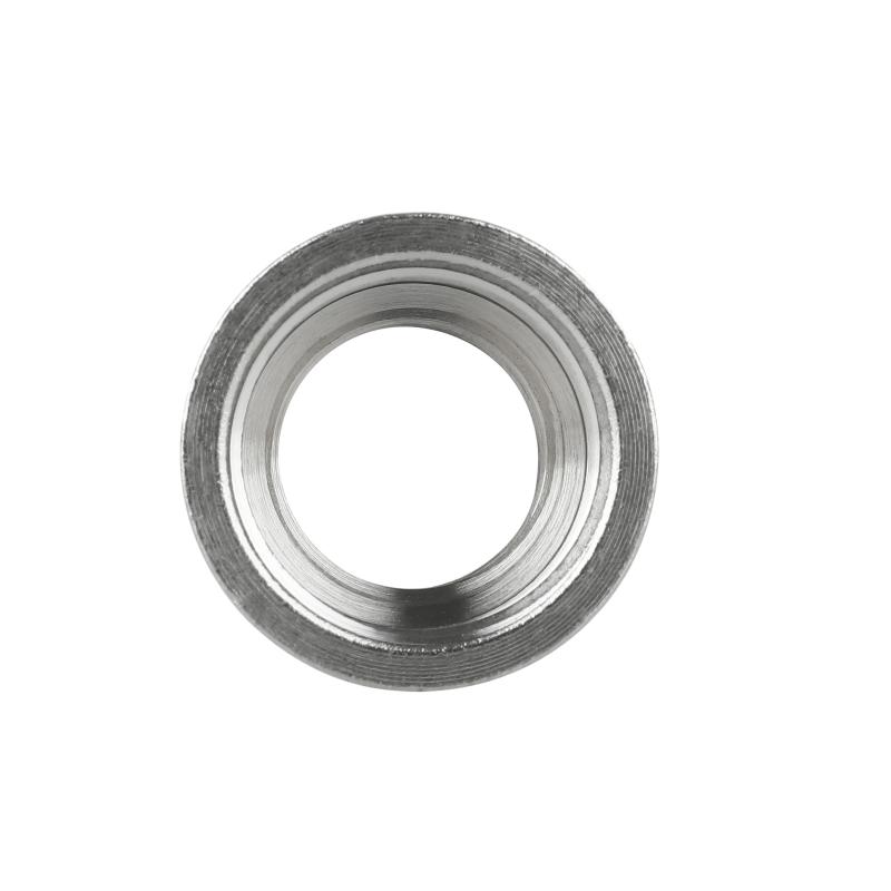 Муфта редукційна Thermo Alliance Forte 1/2"х3/4" ВВ SF3572015 — фото 4