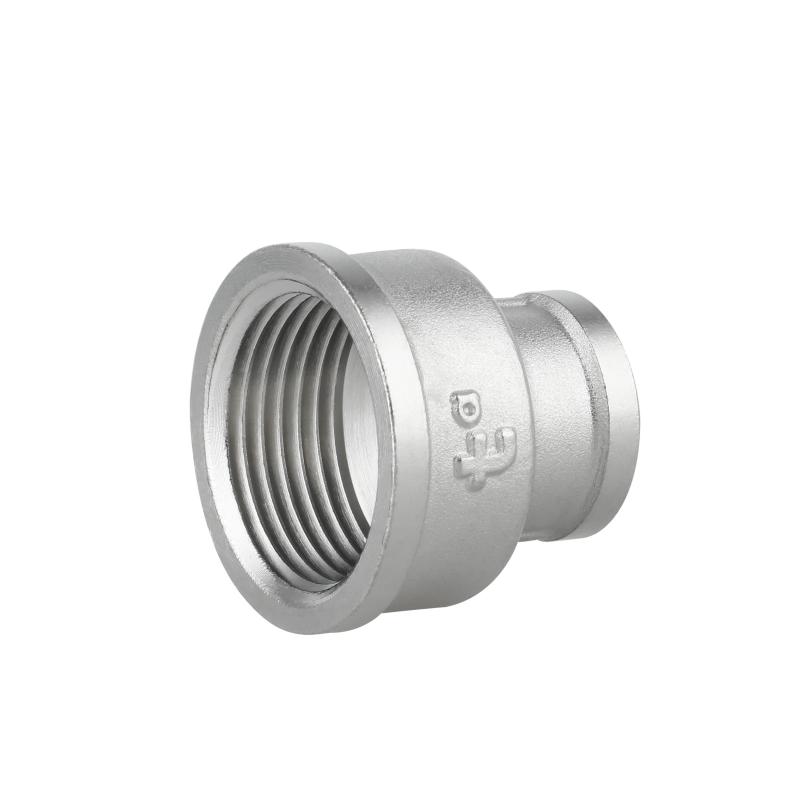Муфта редукційна Thermo Alliance Forte 1 Муфта редукційна Thermo Alliance Forte 1
