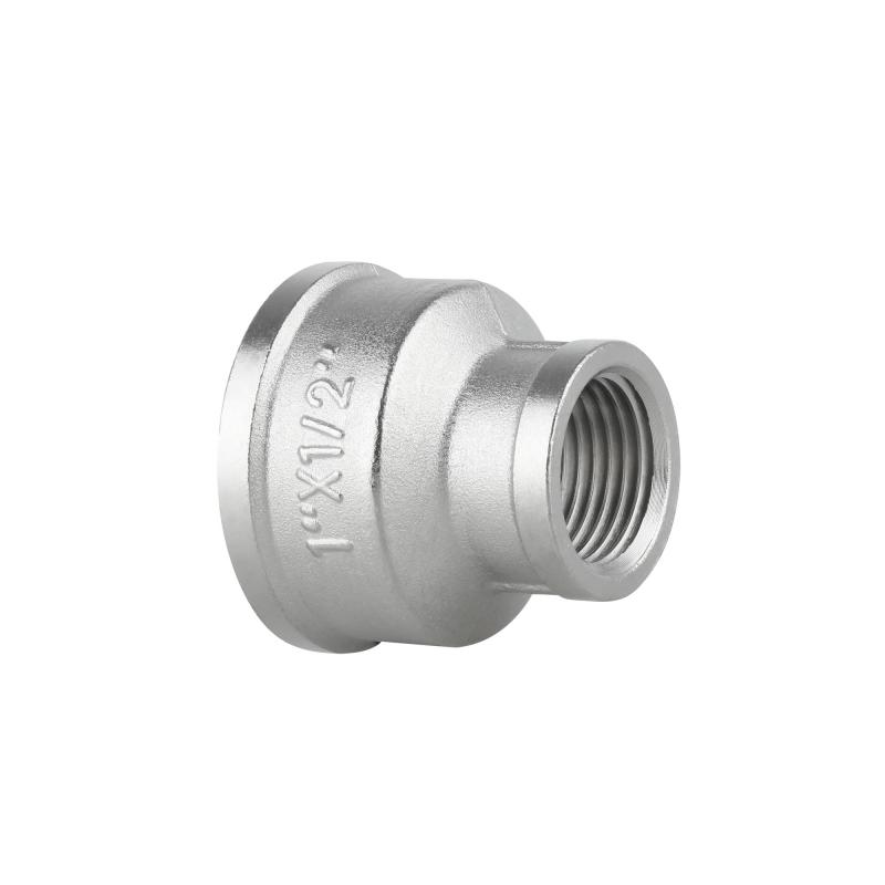 Муфта редукційна Thermo Alliance Forte 1"х1/2" ВВ SF3572515 — фото 3
