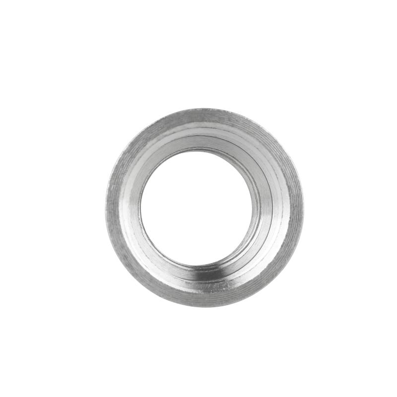 Муфта редукційна Thermo Alliance Forte 1"х1/2" ВВ SF3572515 — фото 4