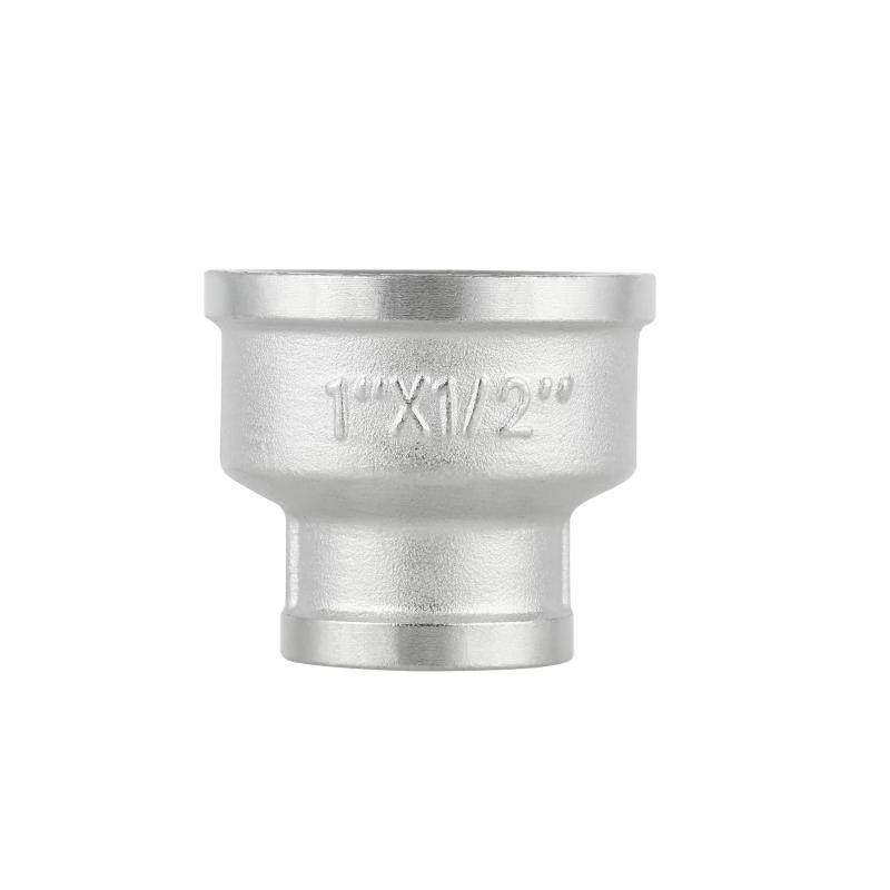 Муфта редукційна Thermo Alliance Forte 1"х1/2" ВВ SF3572515 — фото 5