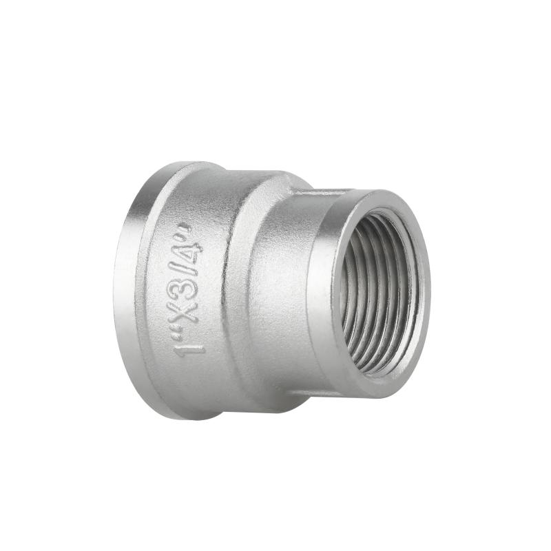 Муфта редукційна Thermo Alliance Forte 1"х3/4" ВВ SF3572520 — фото 3